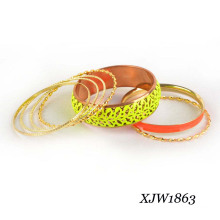 Fashion Jewelry/ Bracelet Jewelry/ Bangle Jewelry (XJW1863)